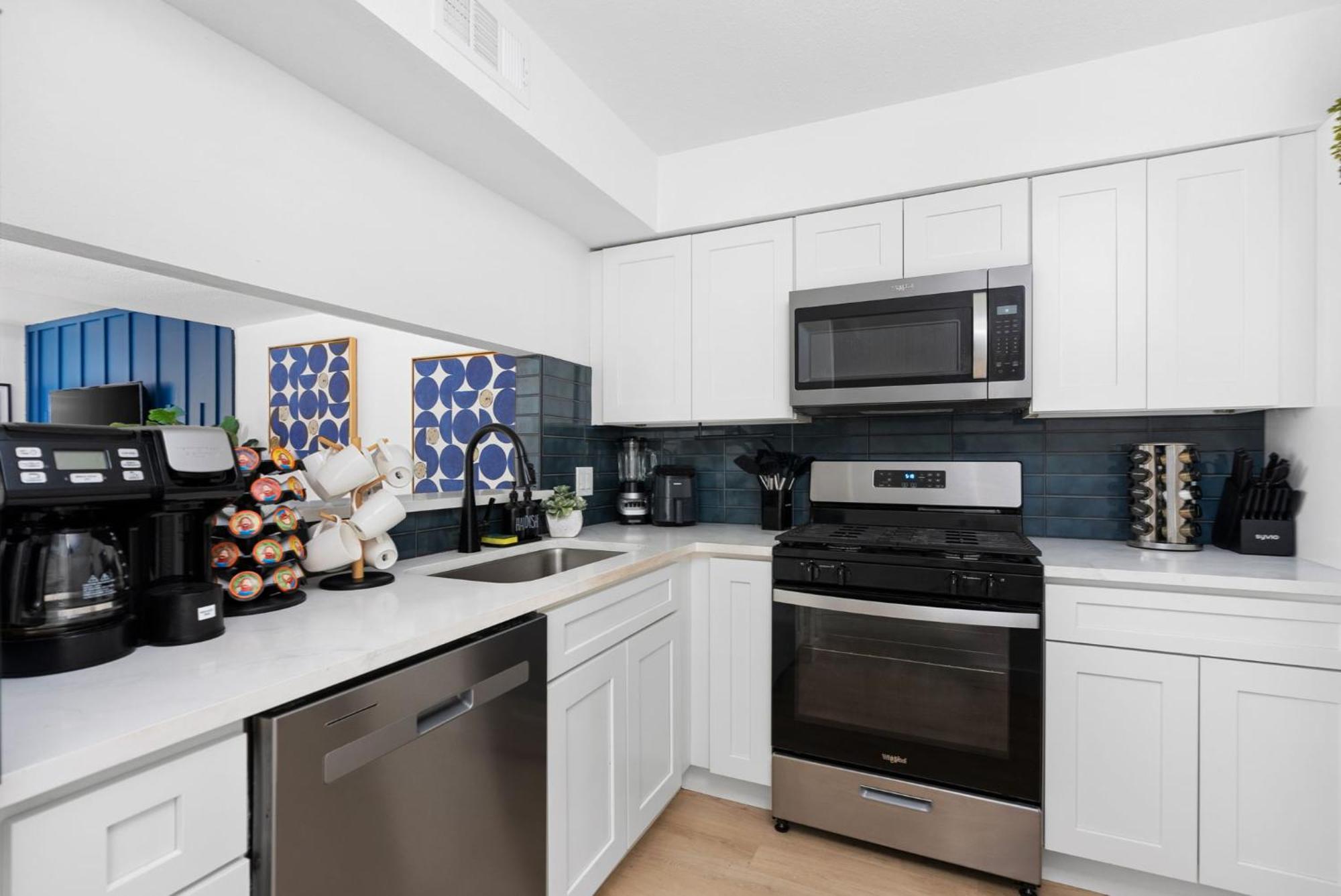 Work & Play Condo - Soco, Downtown Austin Exterior foto