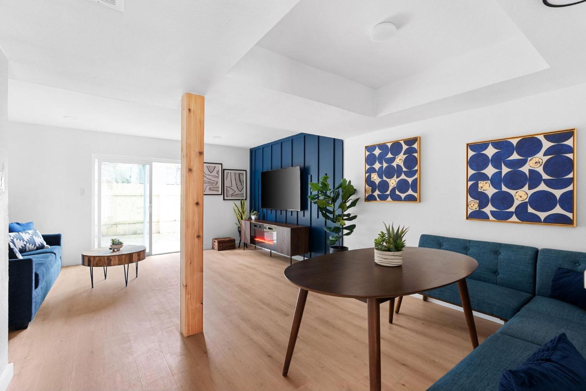 Work & Play Condo - Soco, Downtown Austin Exterior foto