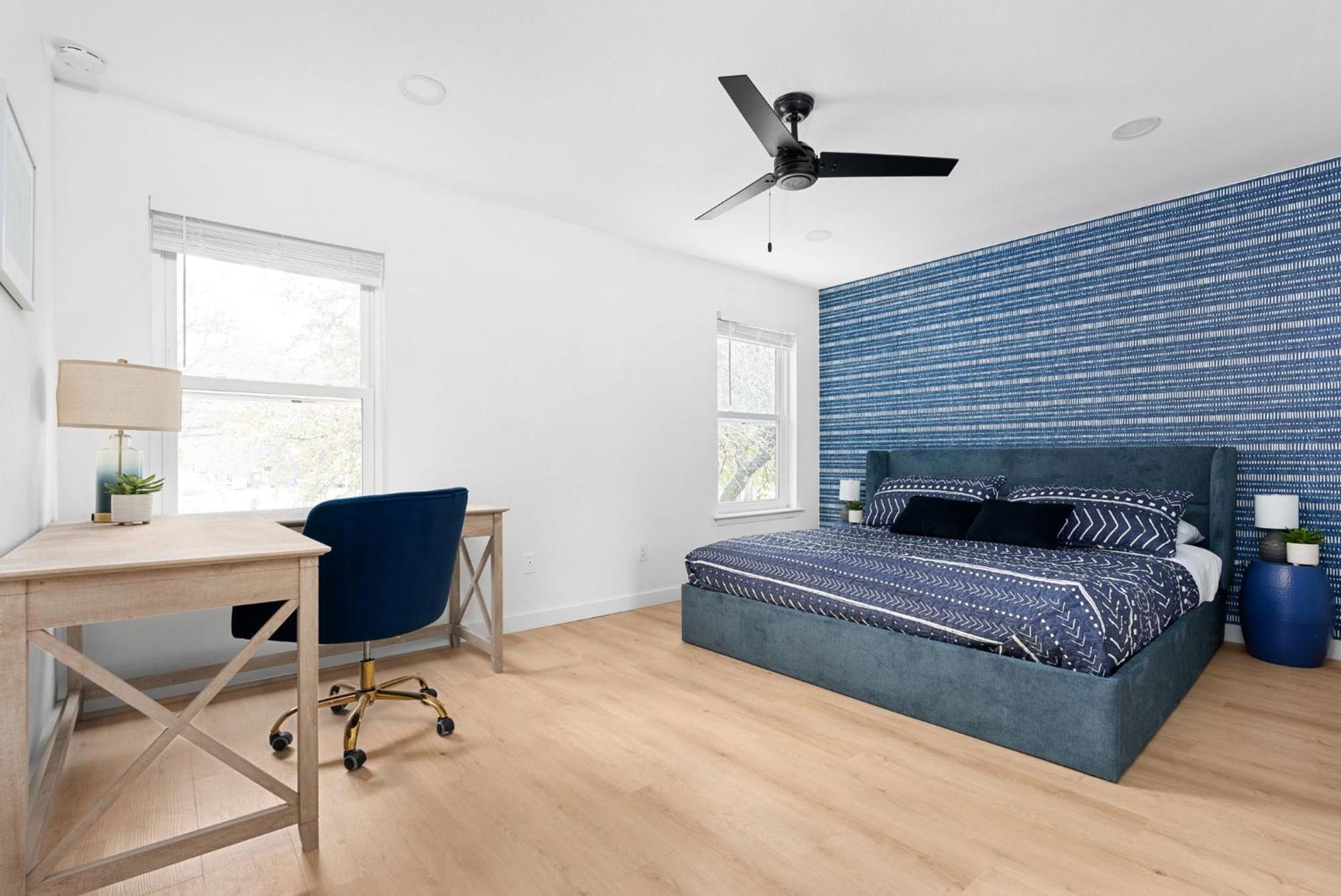 Work & Play Condo - Soco, Downtown Austin Exterior foto